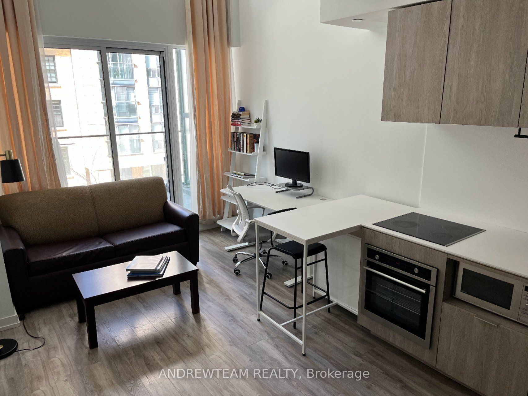 77 Shuter Street 216, Toronto, ON M5B 0B8 photo 2