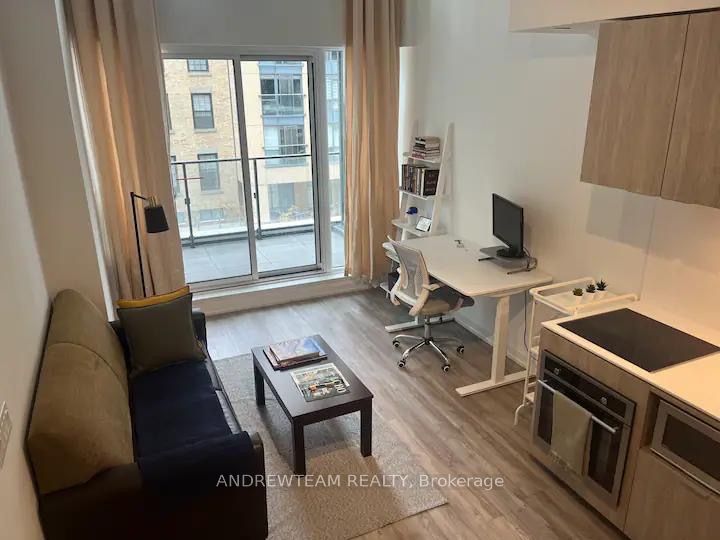 77 Shuter Street 216, Toronto, ON M5B 0B8 photo 3