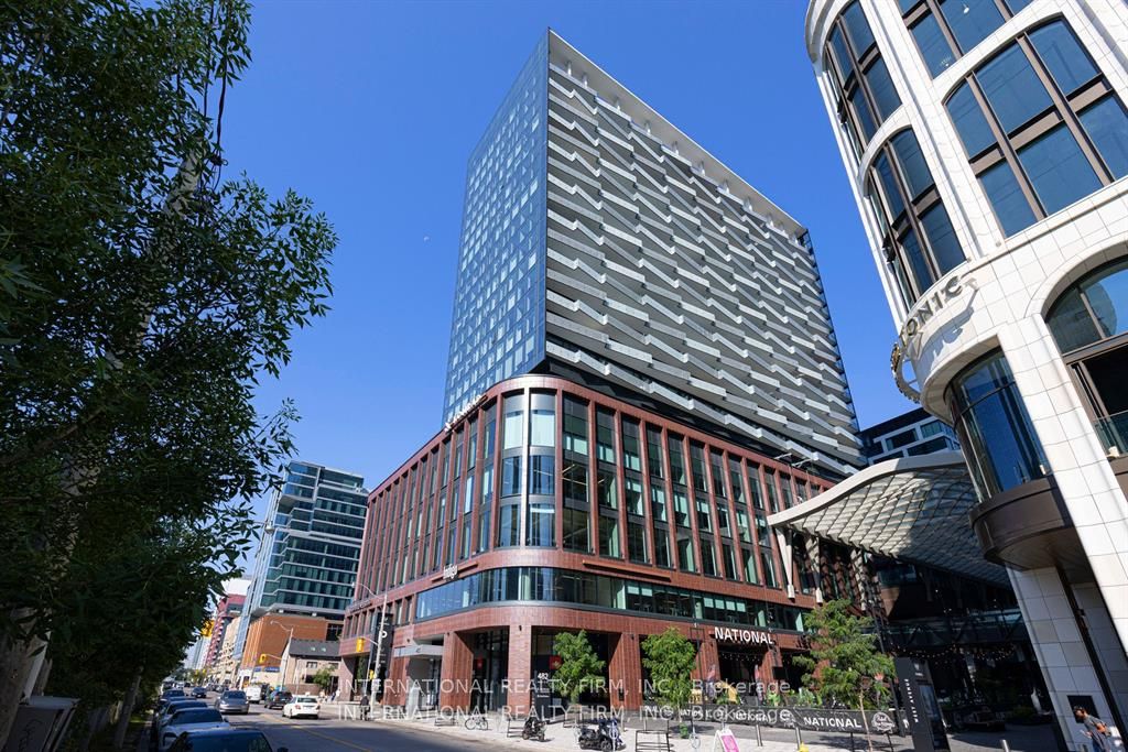 480 FRONT Street W 1703, Toronto, ON M5V 0V5