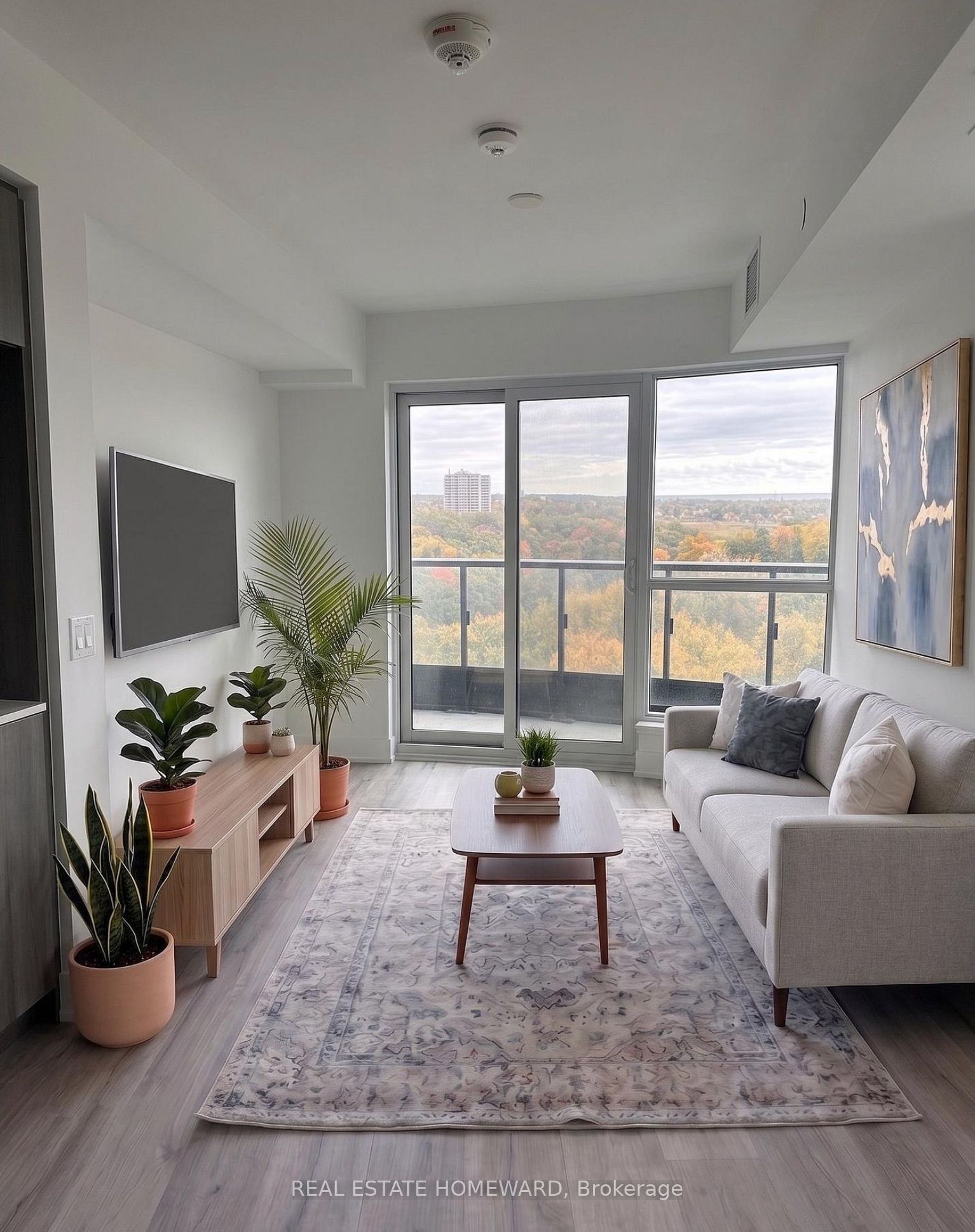 585 BLOOR Street E 1118, Toronto, ON M4W 0B3 photo 3