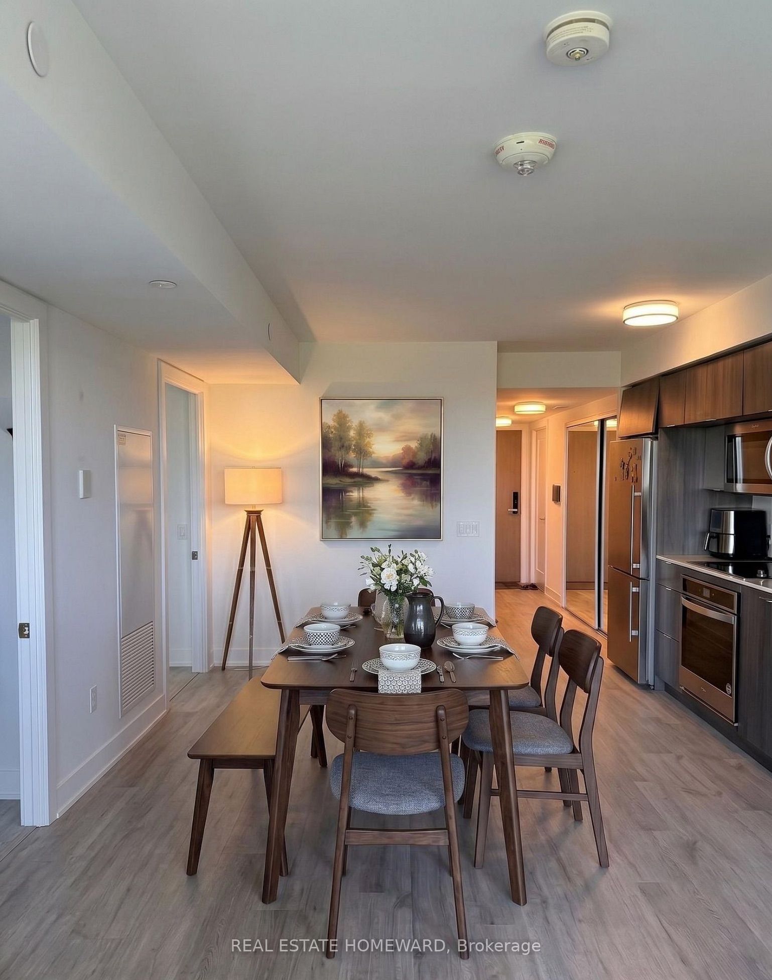 585 BLOOR Street E 1118, Toronto, ON M4W 0B3 photo 5
