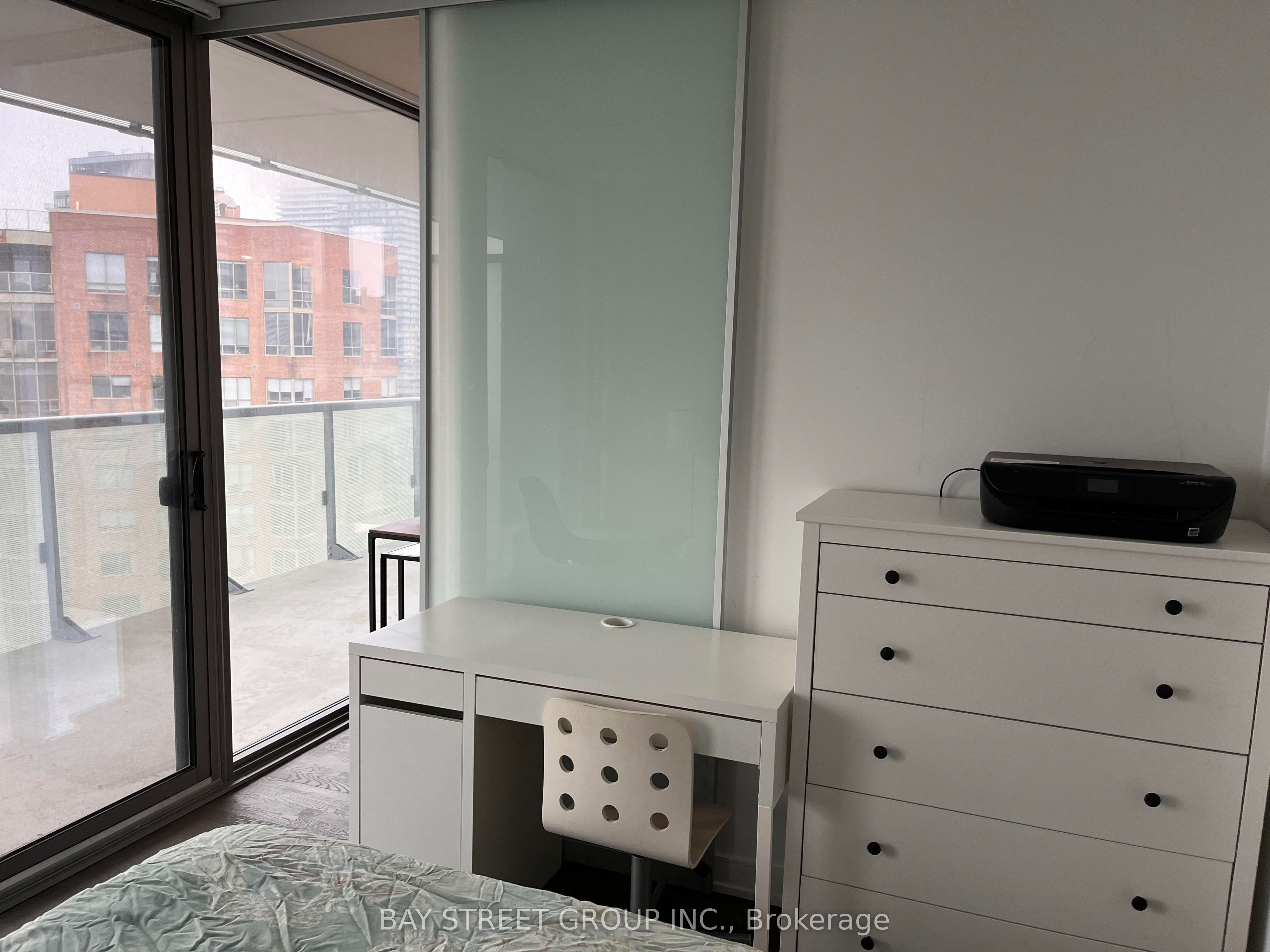 57 St. Joseph Street 2510, Toronto, ON M5S 0C5 photo 5