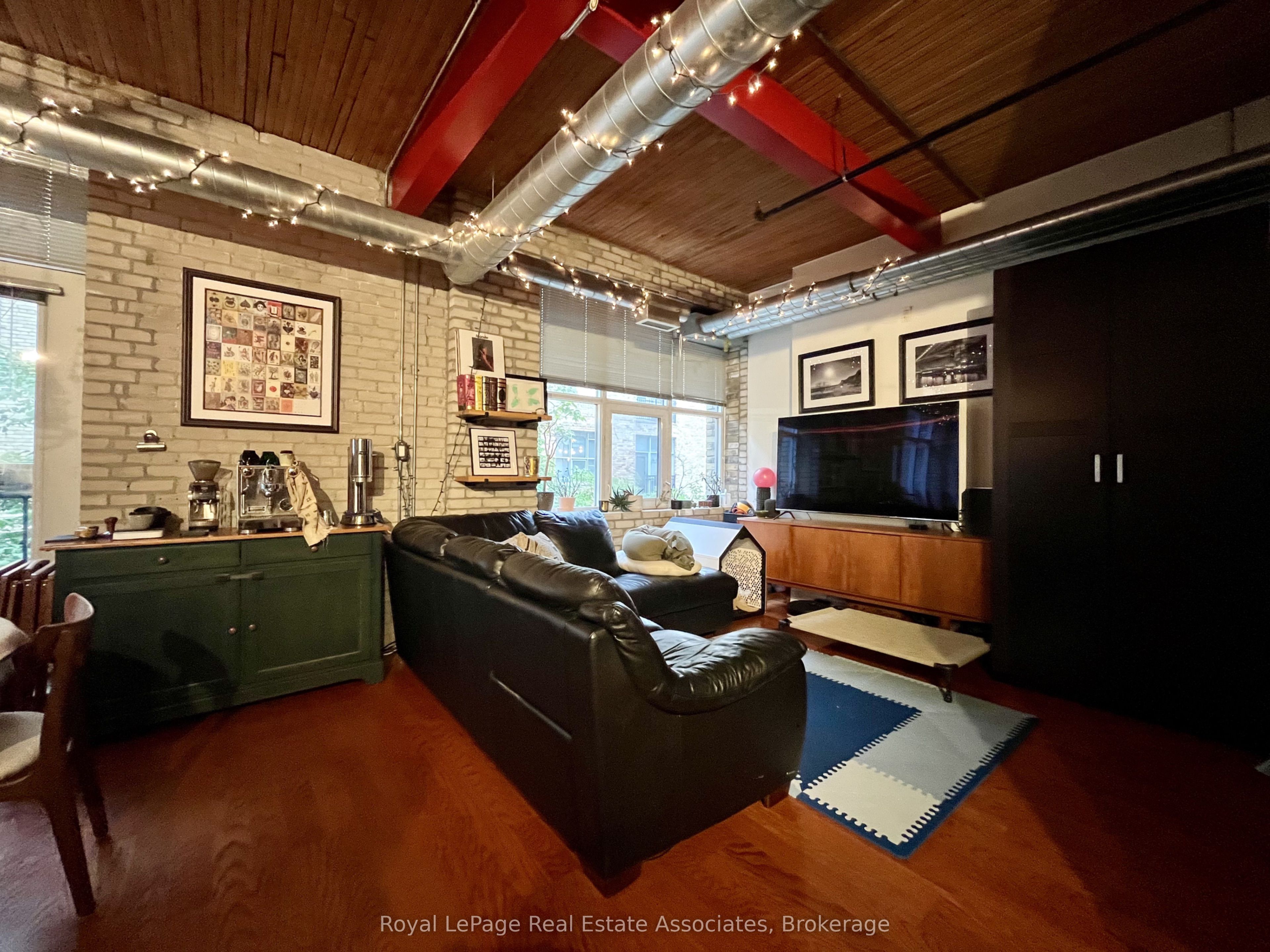955 Queen Street W 323, Toronto, ON M6J 3X5 photo 2