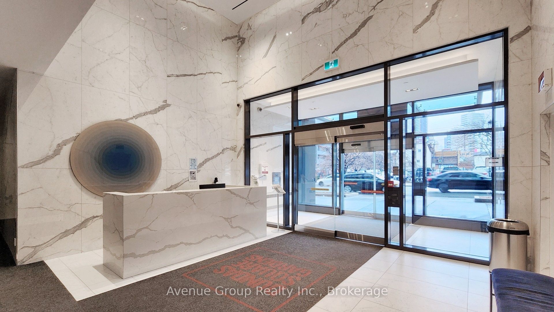 251 Jarvis Street 1412, Toronto, ON M5B 0C3 photo 3