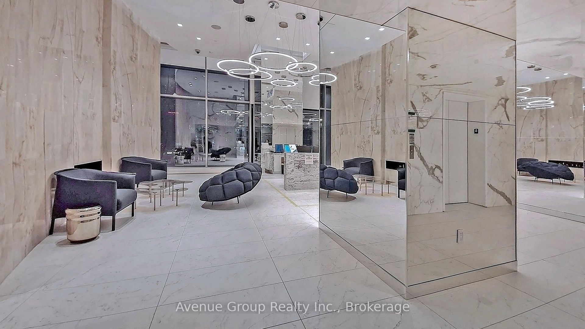 251 Jarvis Street 1412, Toronto, ON M5B 0C3 photo 4