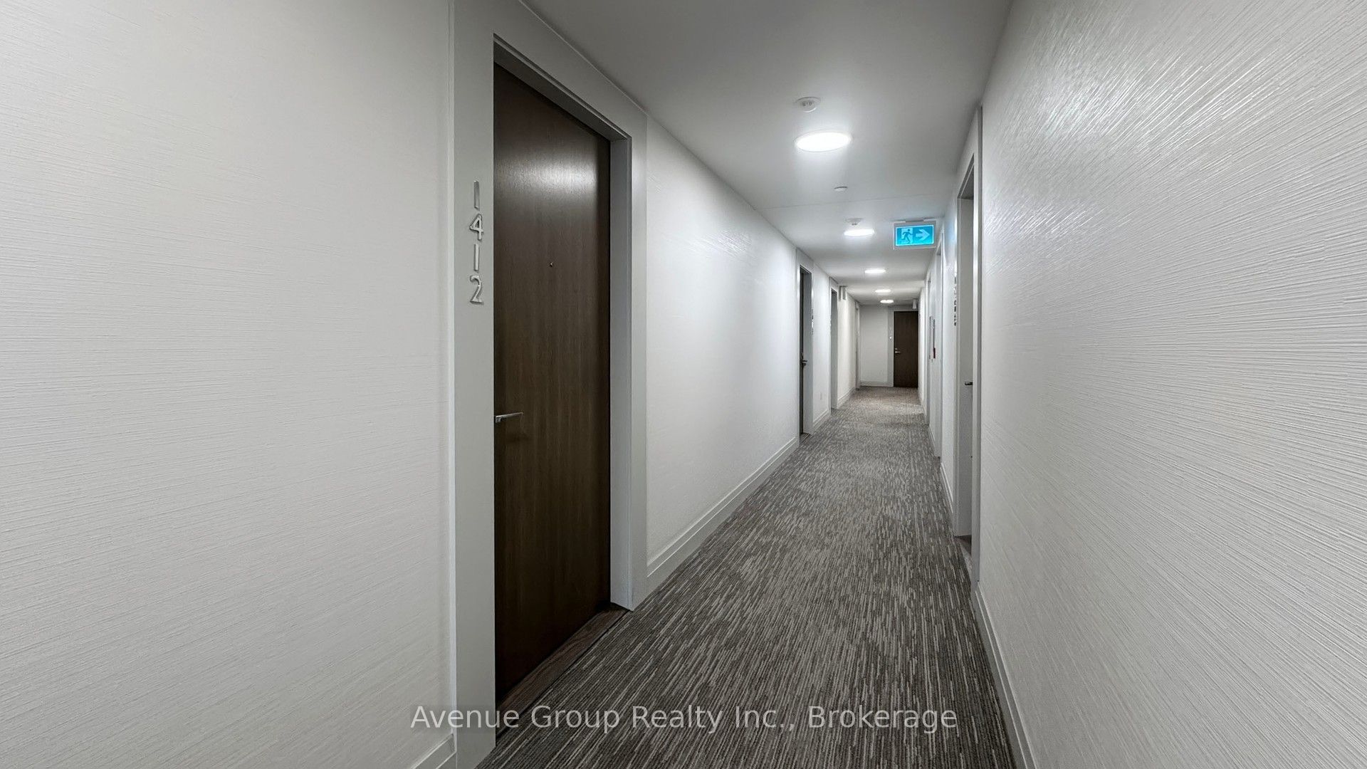 251 Jarvis Street 1412, Toronto, ON M5B 0C3 photo 5