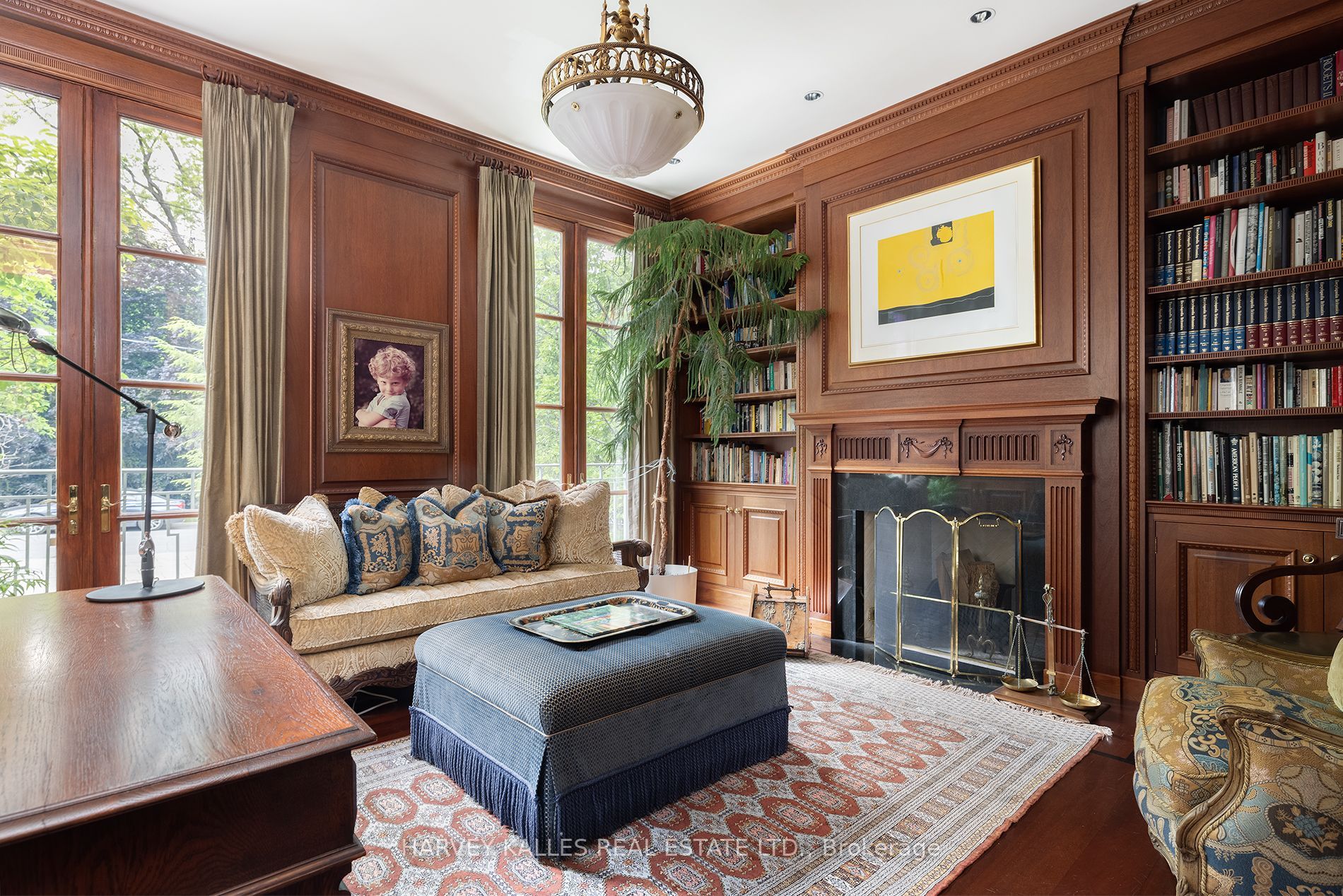 173 Dunvegan Road, Toronto, ON M5P 2P1 photo 4
