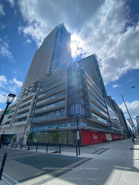 7 Golden Lion Heights 3002, Toronto, ON M2M 0C1 photo 2