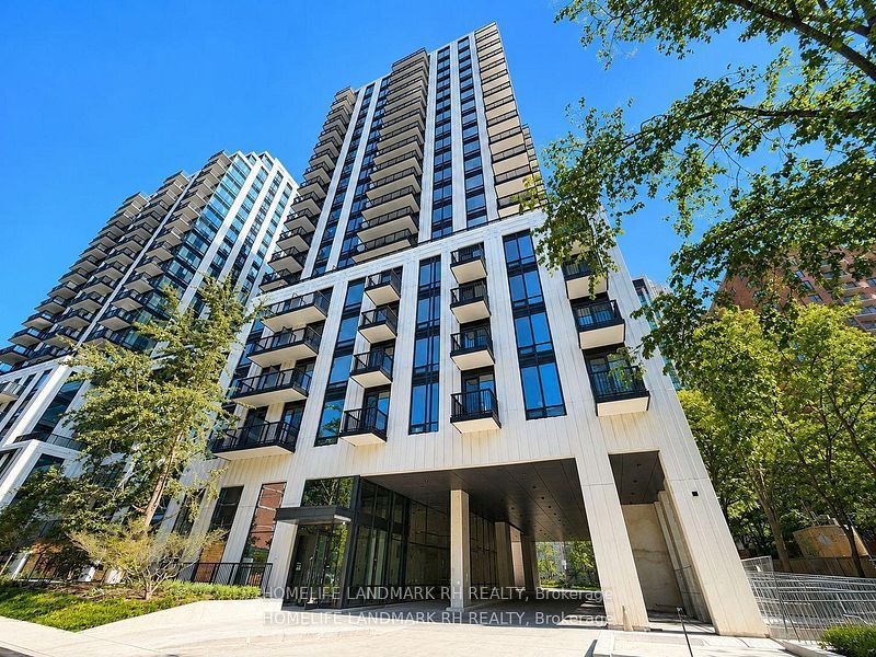 91 Montclair Avenue 1206, Toronto, ON M5P 0B1 photo 2