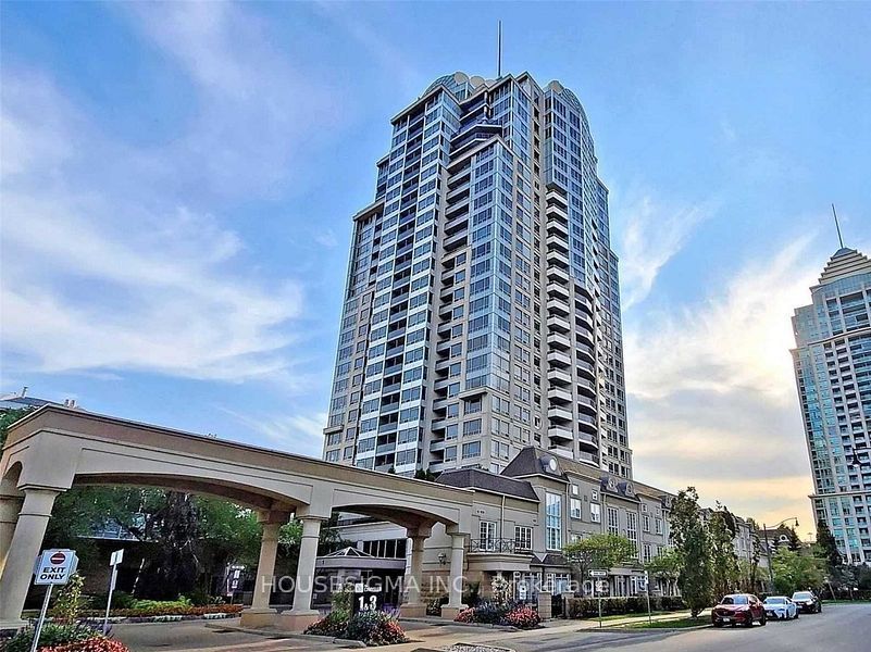 1 Rean Drive TH#10, Toronto, ON M2K 3C1 photo 3