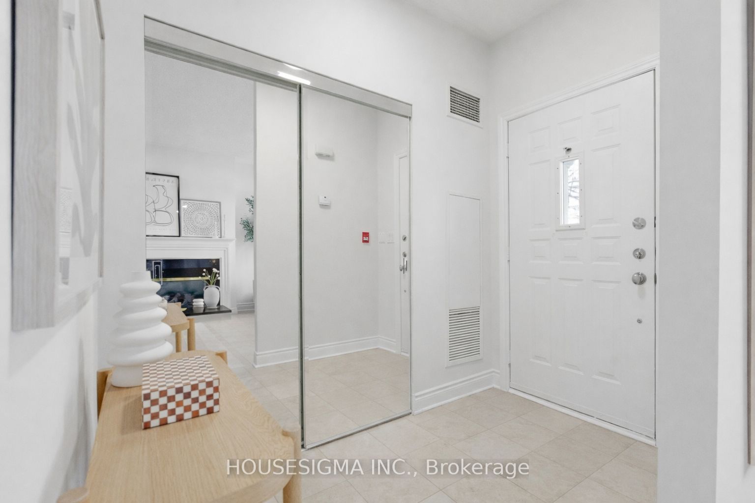 1 Rean Drive TH#10, Toronto, ON M2K 3C1 photo 5