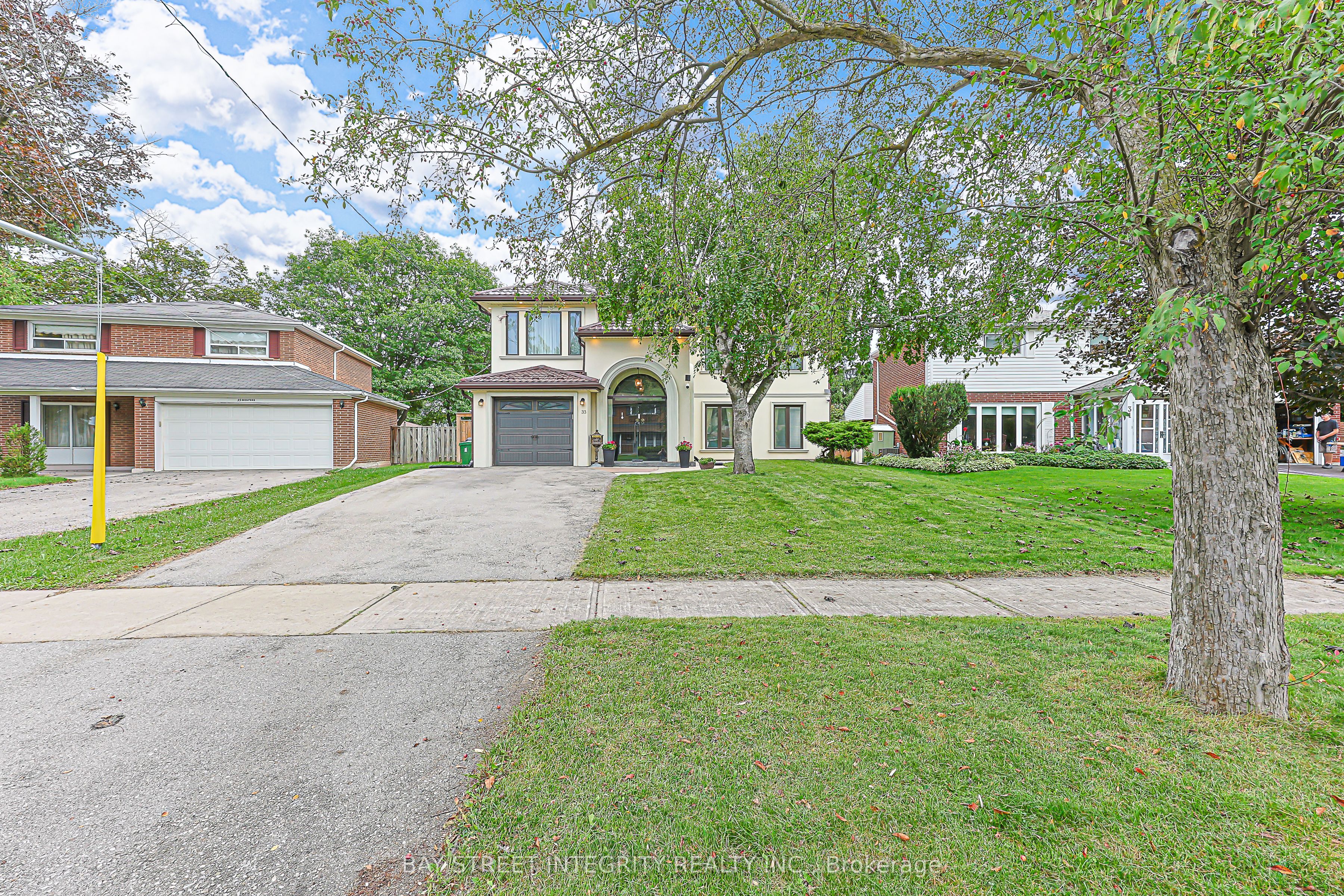 33 Deerford Road, Toronto, ON M2J 3H9 photo 3