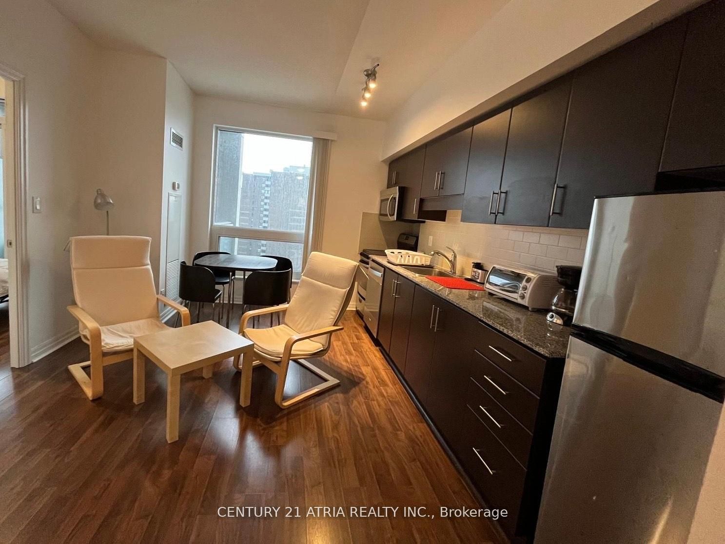 30 Herons Hill Way 1504, Toronto, ON M2J 0A7 photo 5