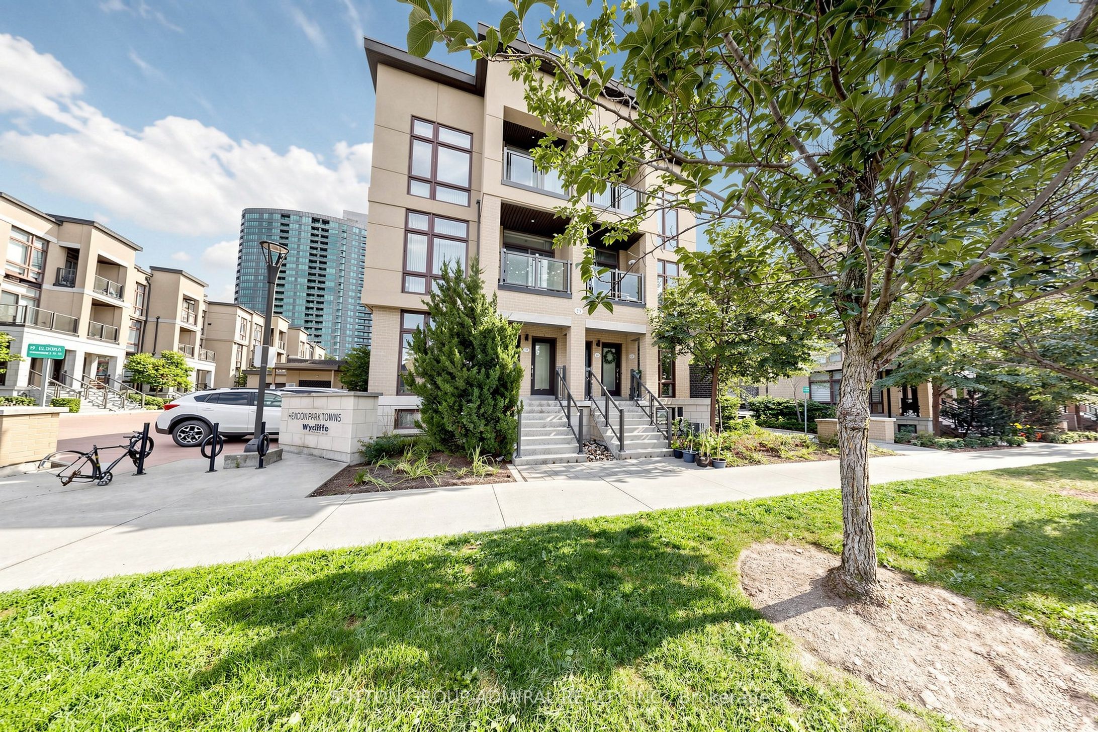 19 Eldora Avenue 41, Toronto, ON M2M 0B5 photo 2
