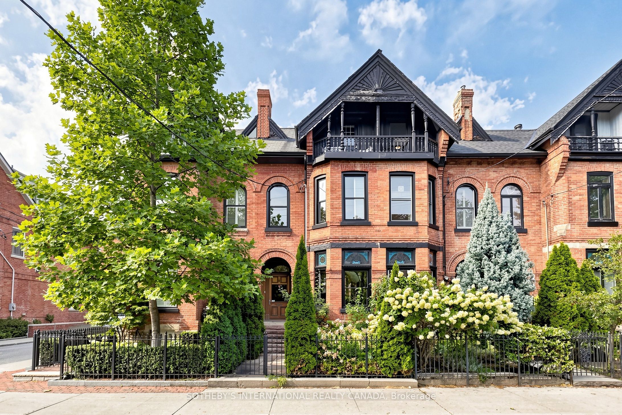 328 Wellesley Street E, Toronto, ON M4X 1H3