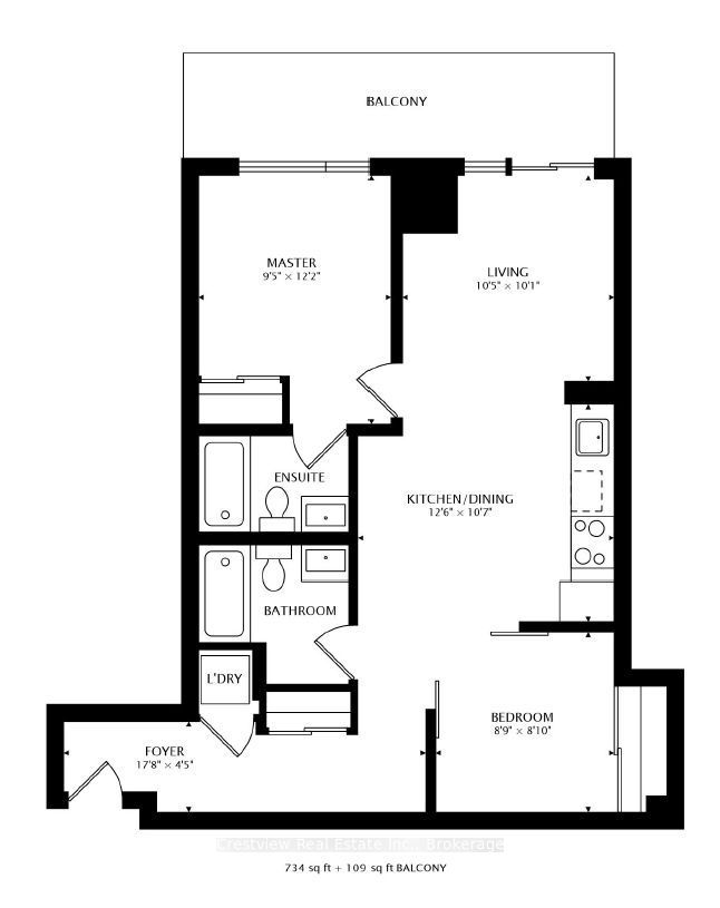 50 Ann O'reilly Road 307, Toronto, ON M2J 0C9 photo 2