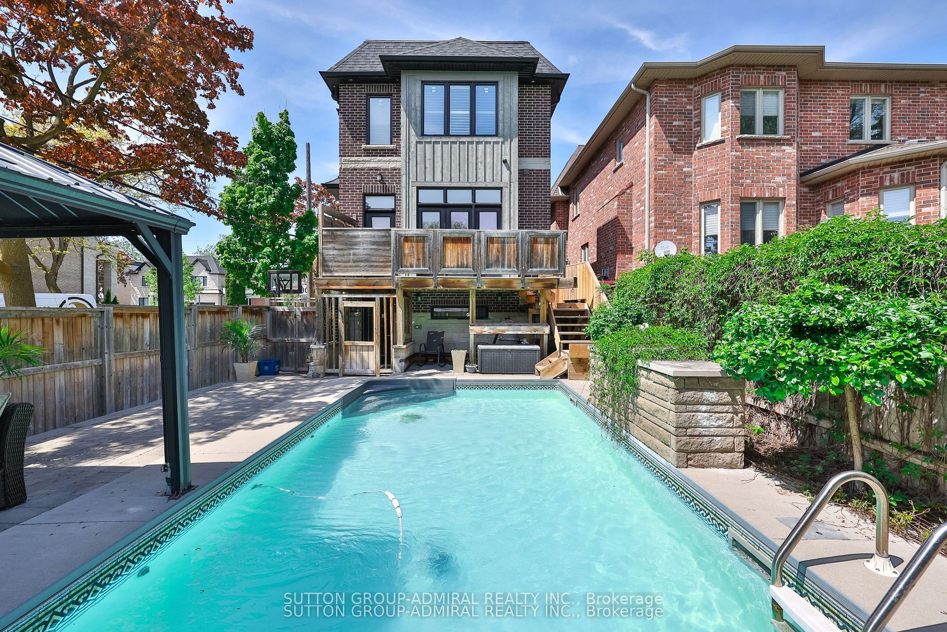 137 Florence Avenue, Toronto, ON M2N 1G2 photo 2