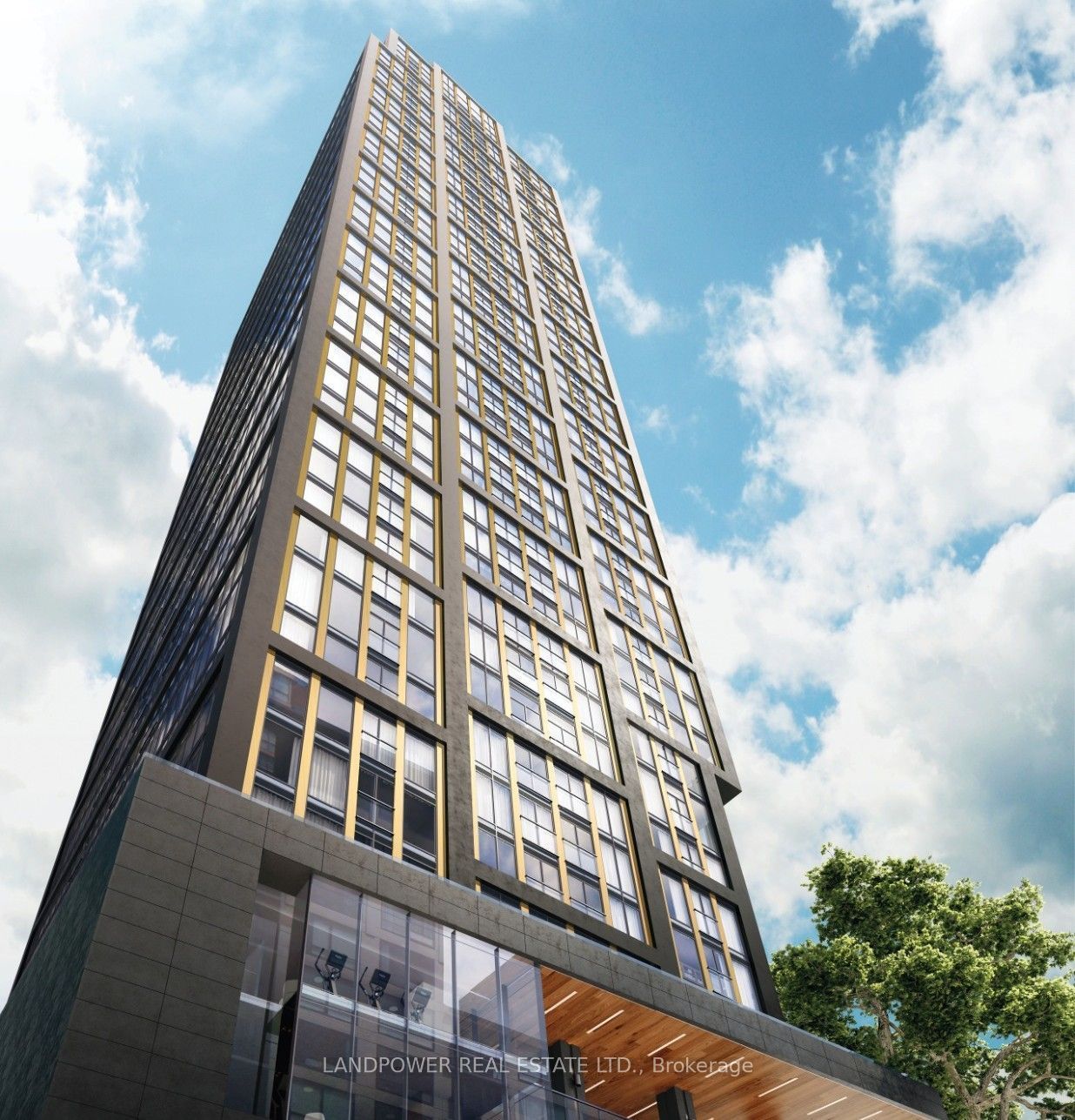 319 Jarvis Street 1909, Toronto, ON M5B 0C8