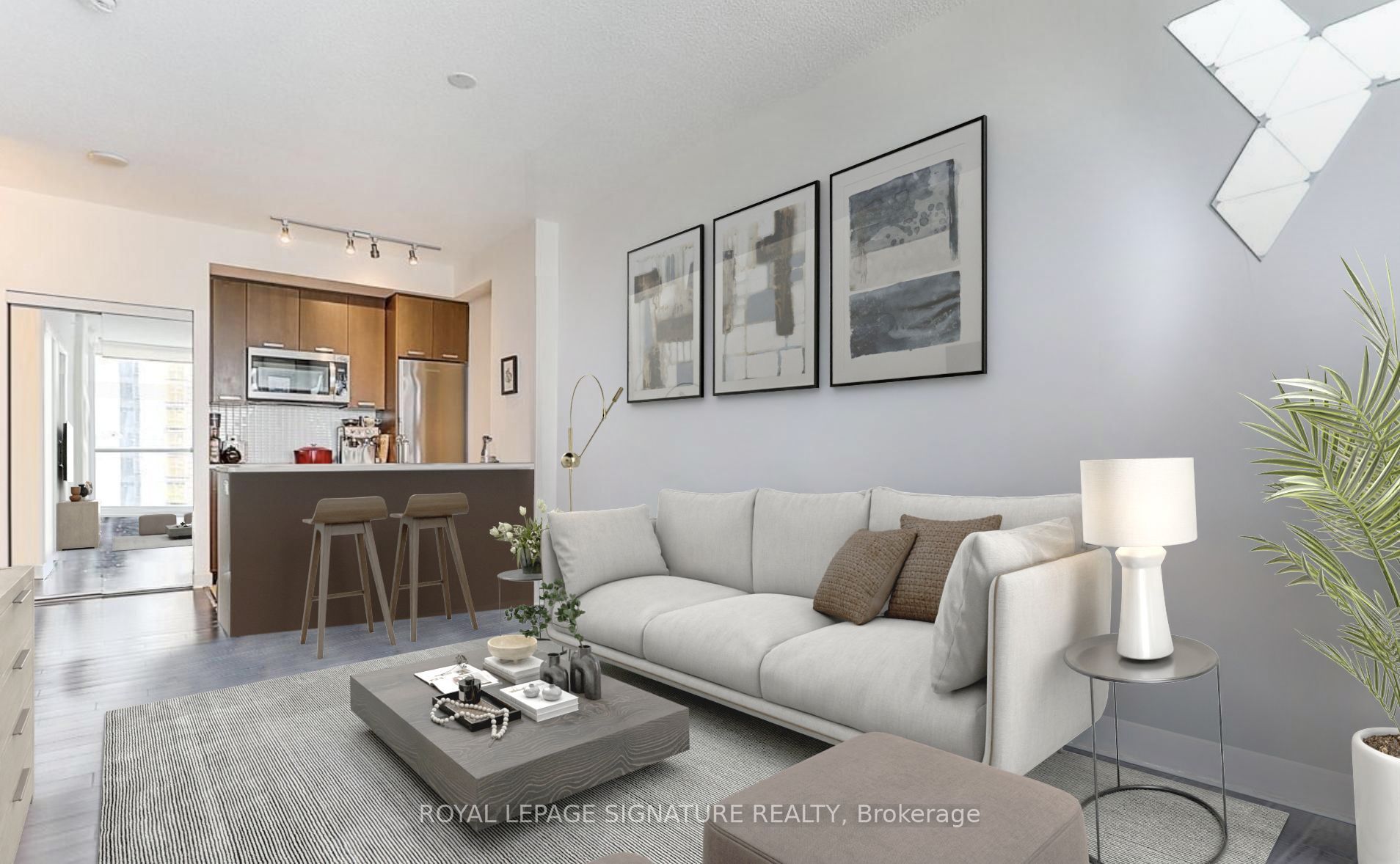 295 Adelaide Street W 3701, Toronto, ON M5V 1P7