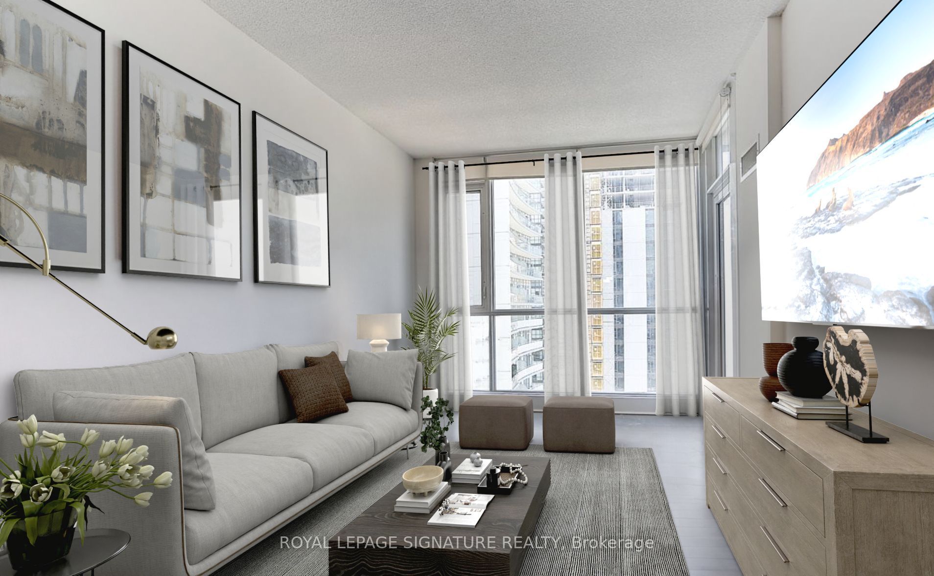 295 Adelaide Street W 3701, Toronto, ON M5V 1P7 photo 2