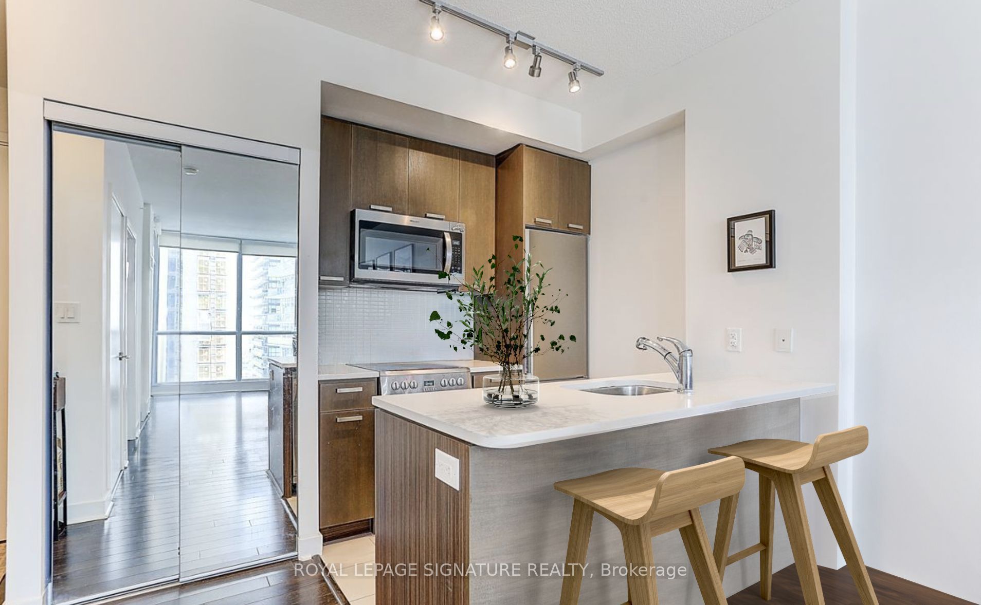 295 Adelaide Street W 3701, Toronto, ON M5V 1P7 photo 3