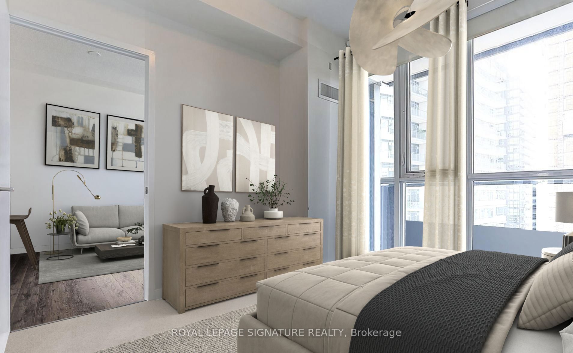 295 Adelaide Street W 3701, Toronto, ON M5V 1P7 photo 5