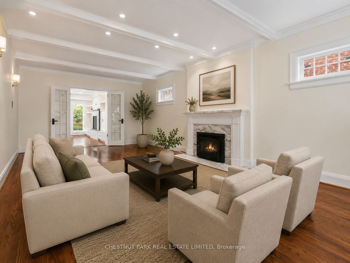 101 Garfield Avenue, Toronto, ON M4T 1G2 photo 3