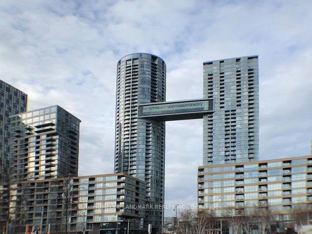 15 Iceboat Terrace 1609, Toronto, ON M5V 4A5