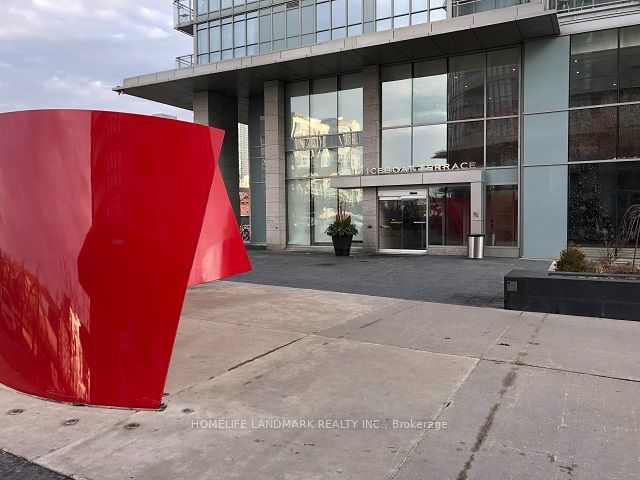 15 Iceboat Terrace 1609, Toronto, ON M5V 4A5 photo 2
