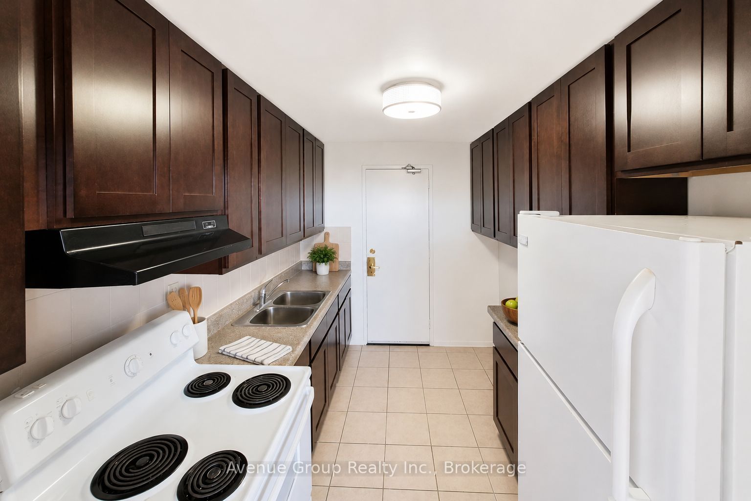 120 Shelborne Avenue 1111, Toronto, ON M6B 2M7 photo 3