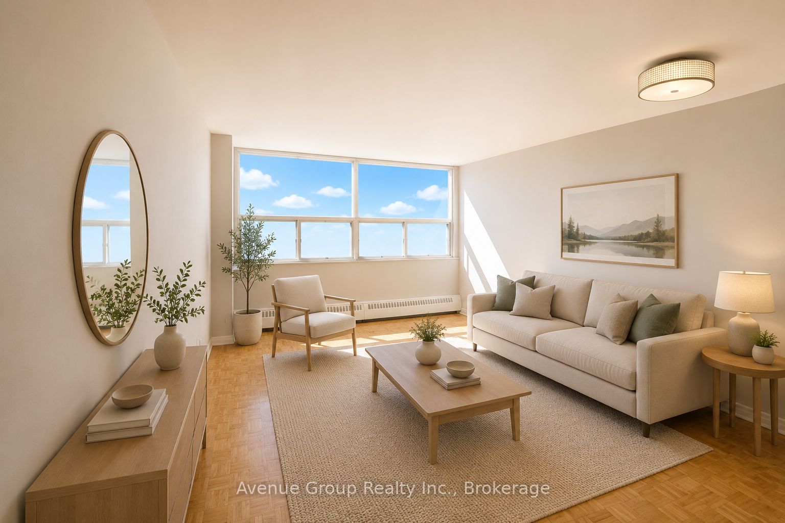 120 Shelborne Avenue 409, Toronto, ON M6B 2M7