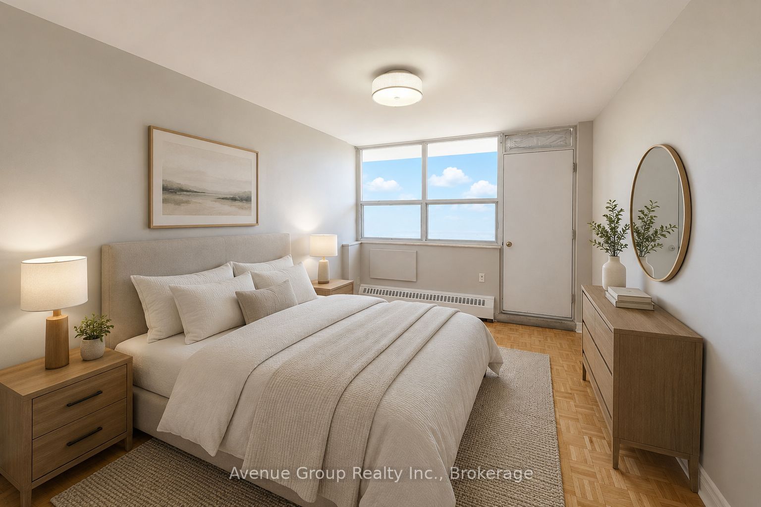 120 Shelborne Avenue 409, Toronto, ON M6B 2M7 photo 3