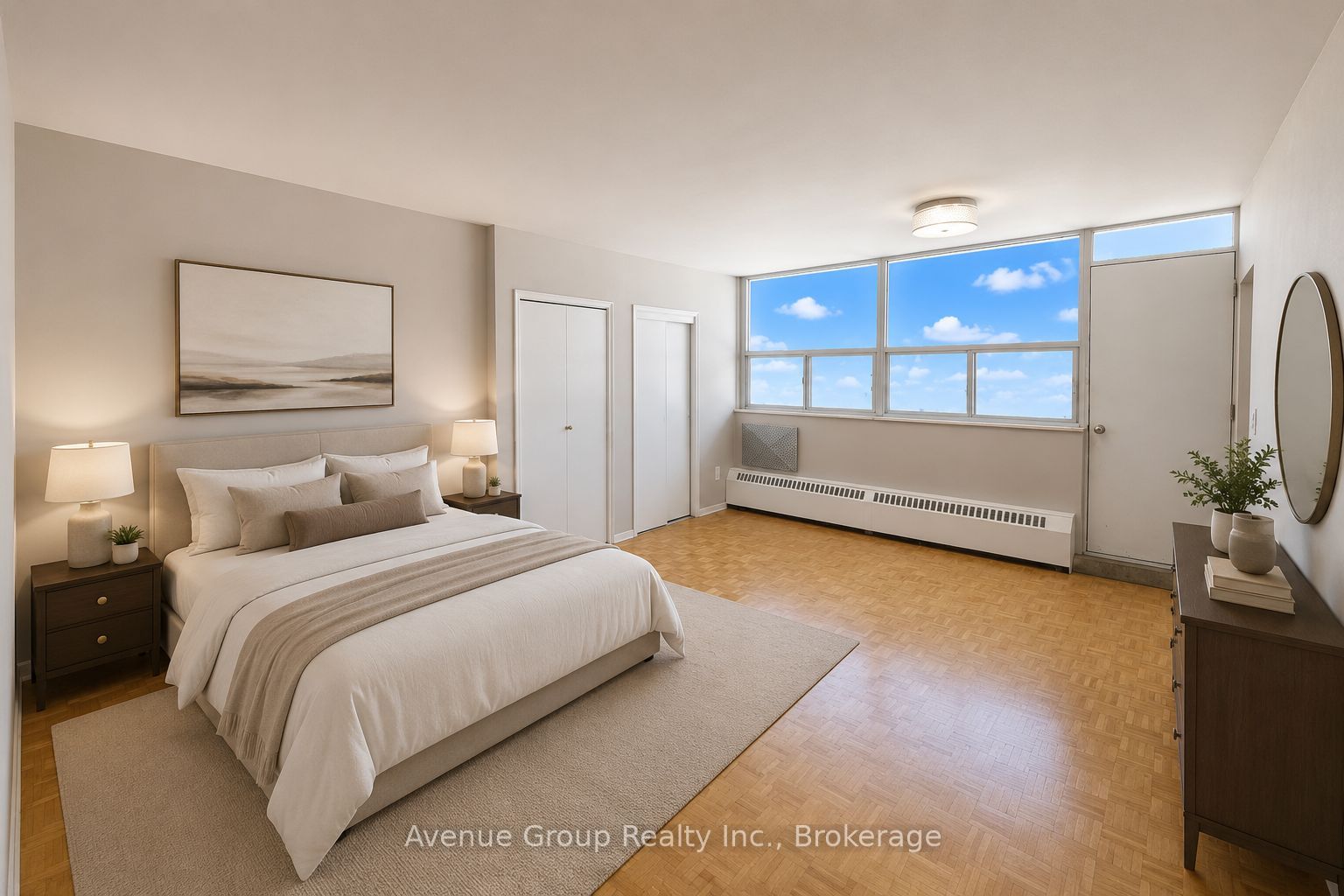 120 Shelborne Avenue 1501, Toronto, ON M6B 2M7