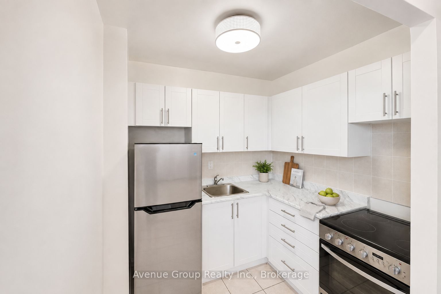 120 Shelborne Avenue 1501, Toronto, ON M6B 2M7 photo 2