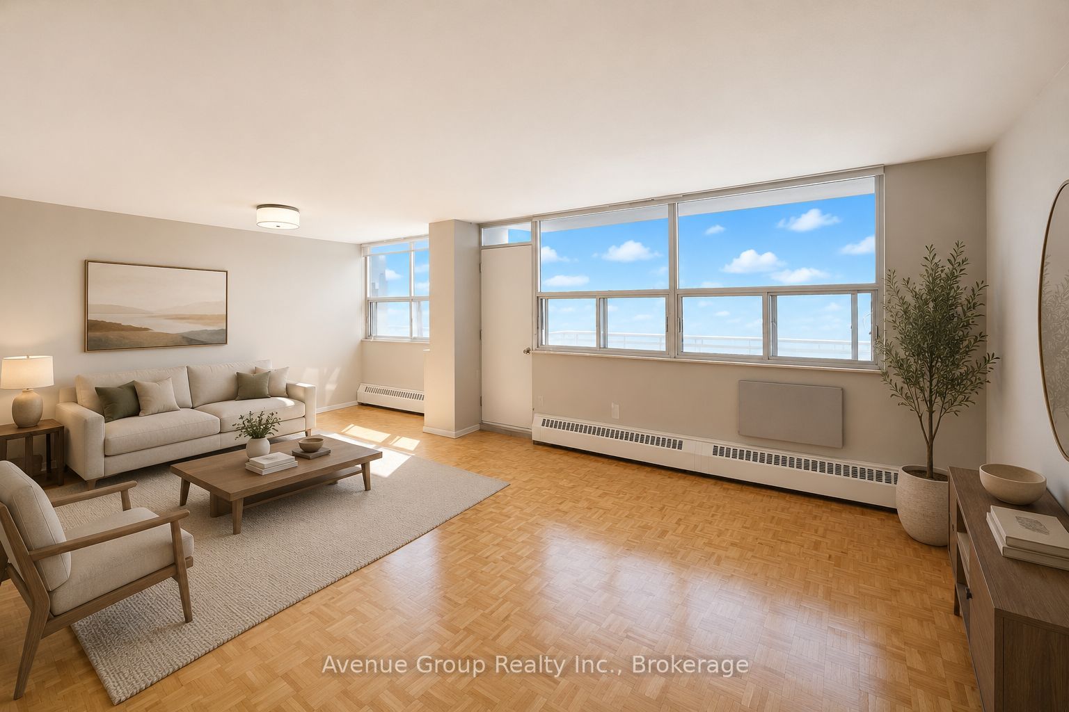 120 Shelborne Avenue 704, Toronto, ON M6B 2M7