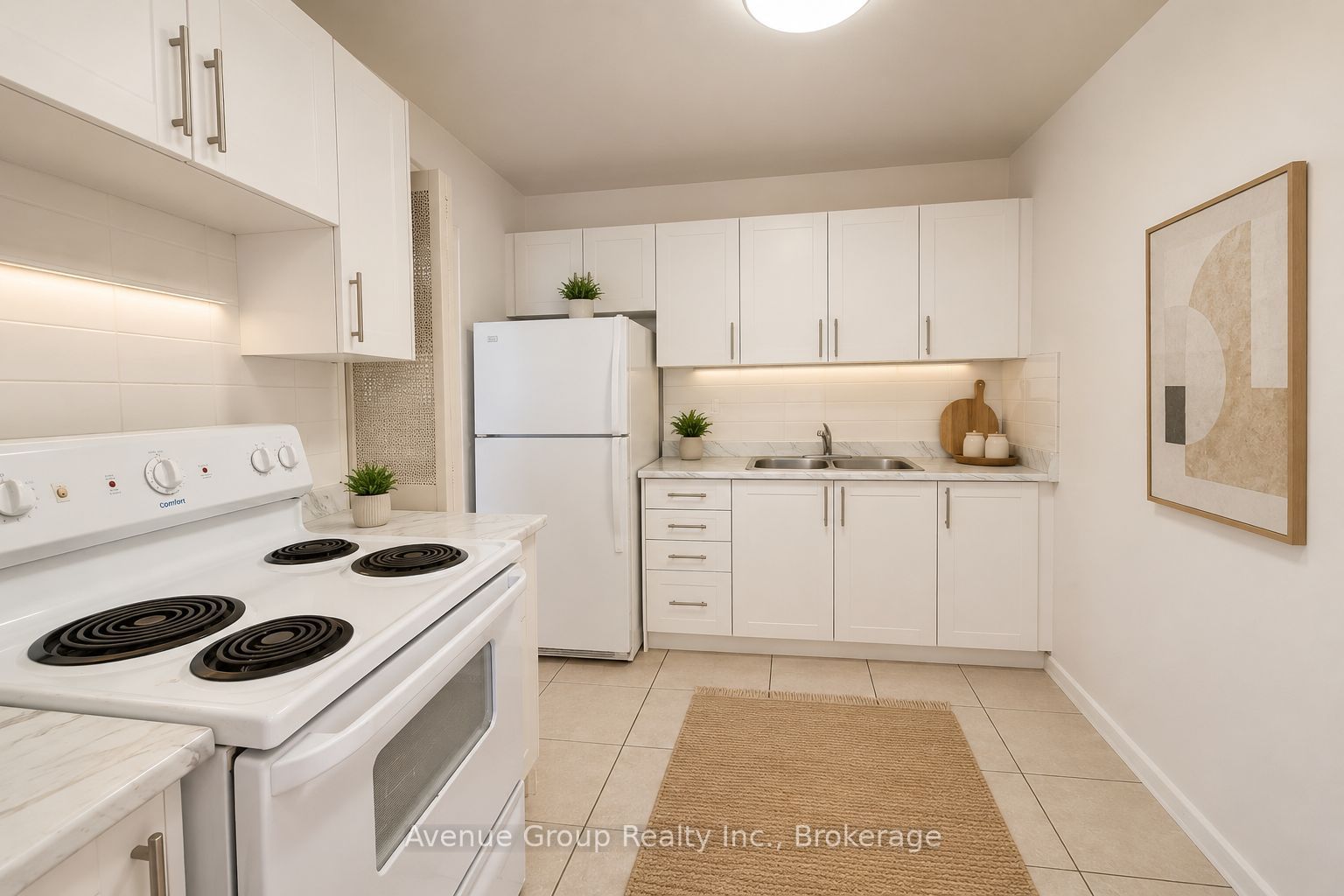 120 Shelborne Avenue 704, Toronto, ON M6B 2M7 photo 2