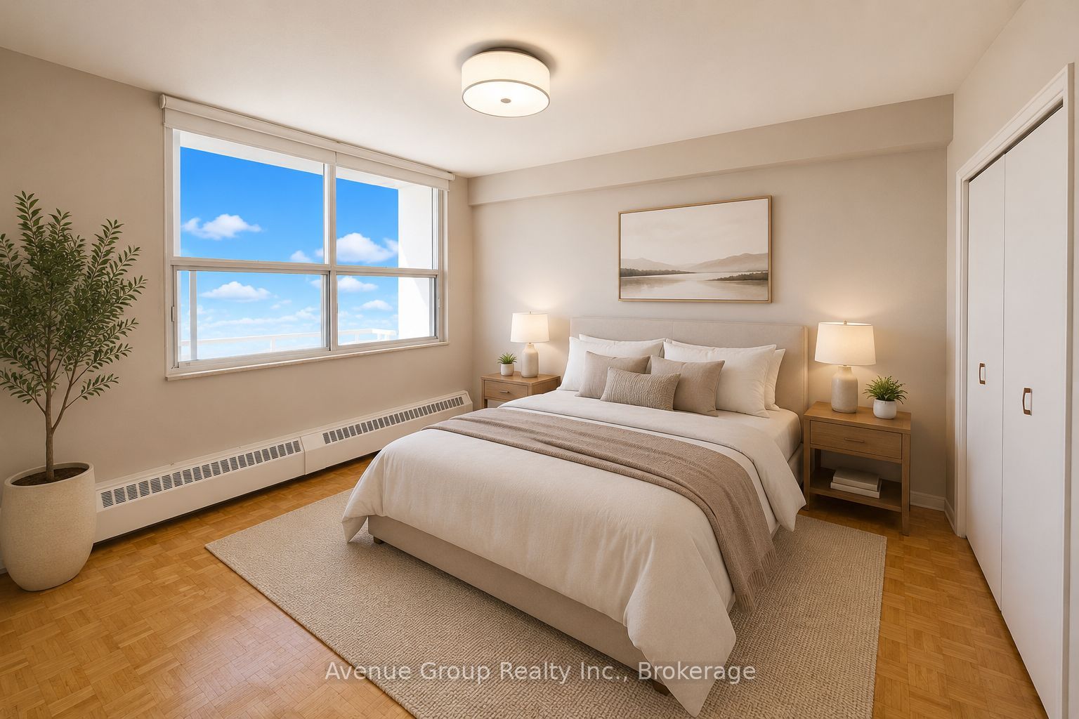 120 Shelborne Avenue 704, Toronto, ON M6B 2M7 photo 3