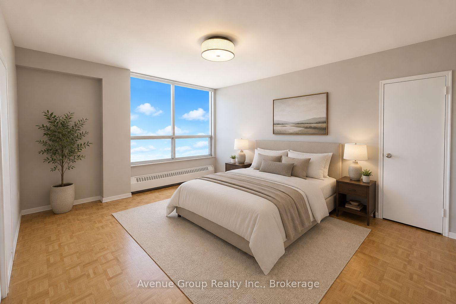 120 Shelborne Avenue 704, Toronto, ON M6B 2M7 photo 4