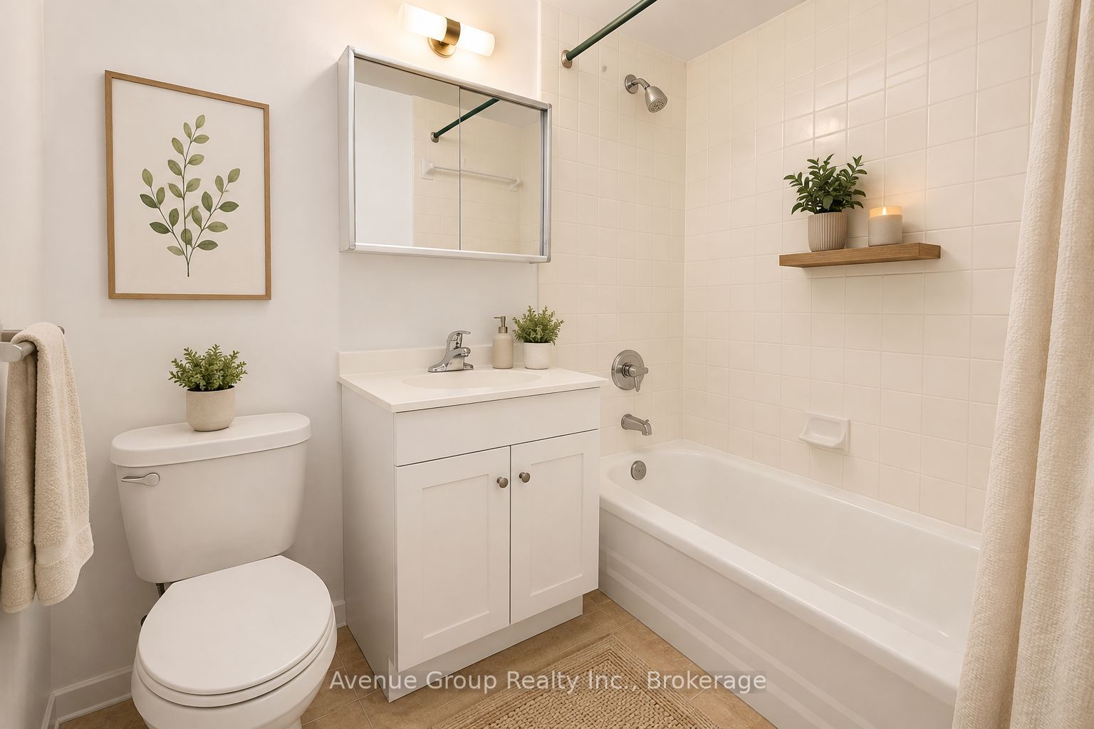 120 Shelborne Avenue 704, Toronto, ON M6B 2M7 photo 5