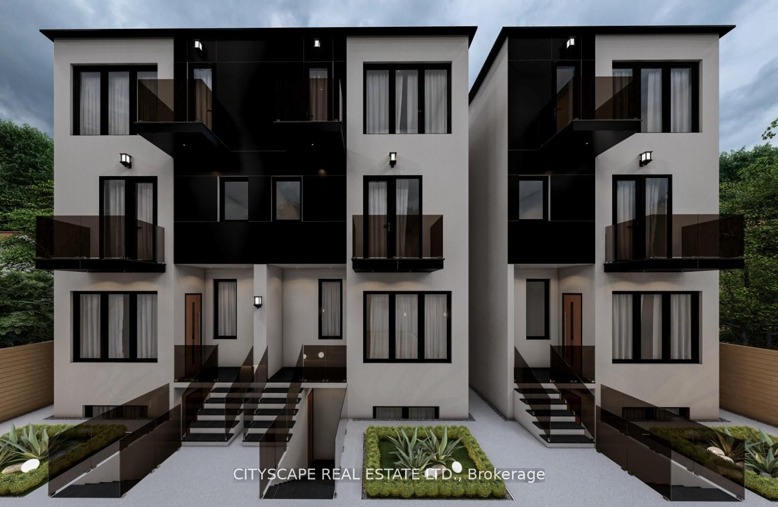 589 Oakwood Avenue Upper #4, Toronto, ON M6E 2X8 photo 3