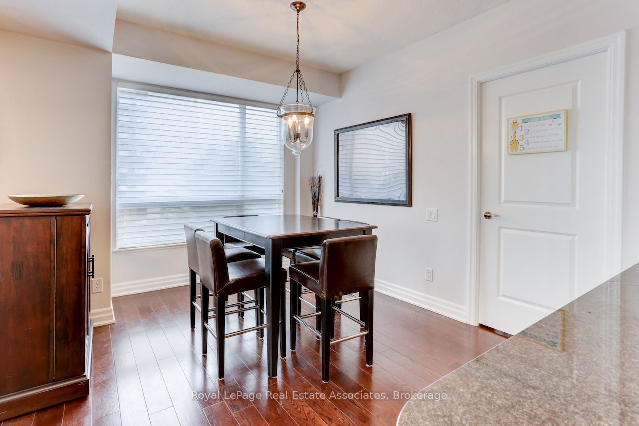 17 Ruddington Drive 402, Toronto, ON M2K 0A8 photo 5