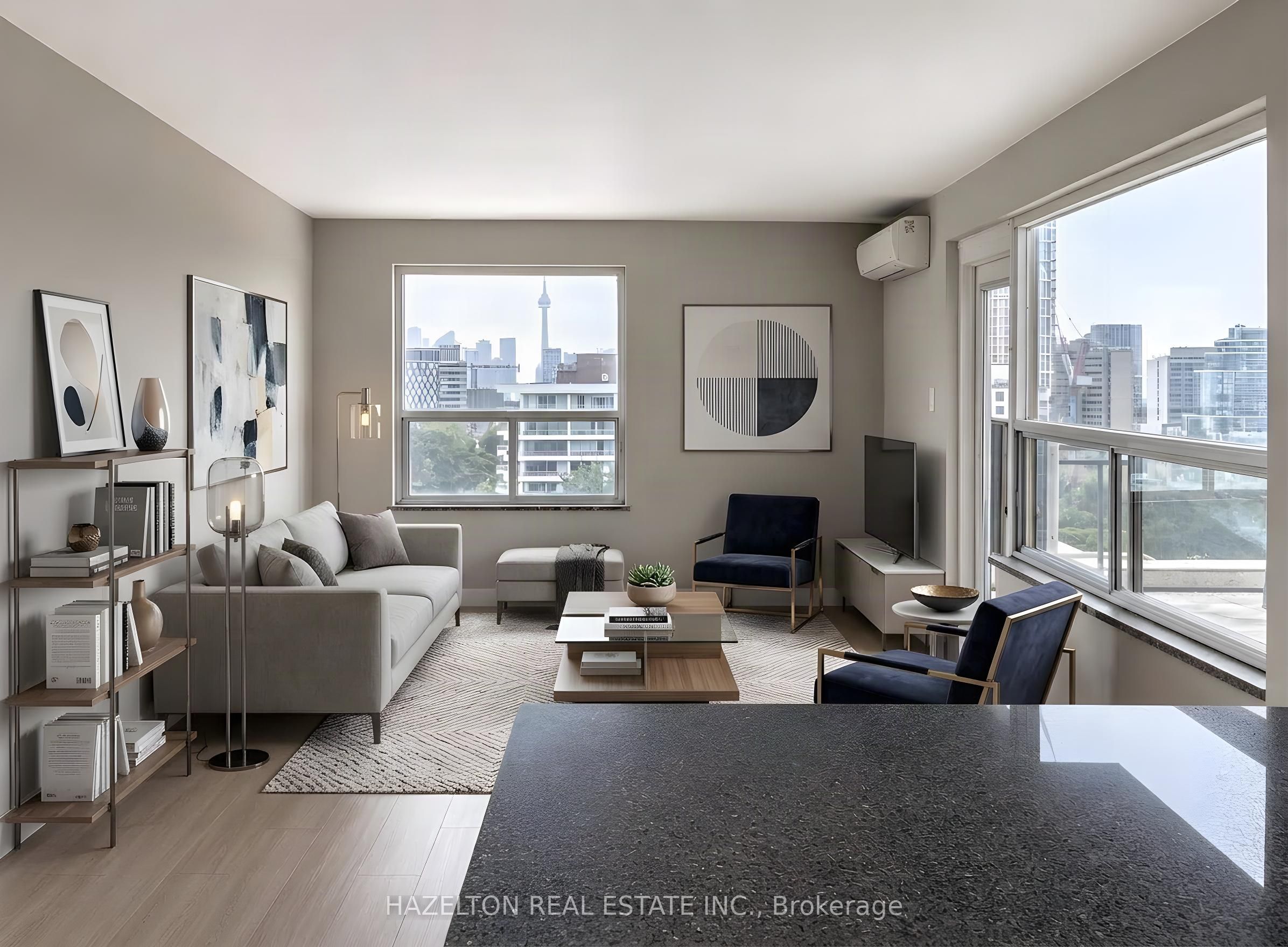 206 St George Street PH-A, Toronto, ON M5R 2N6