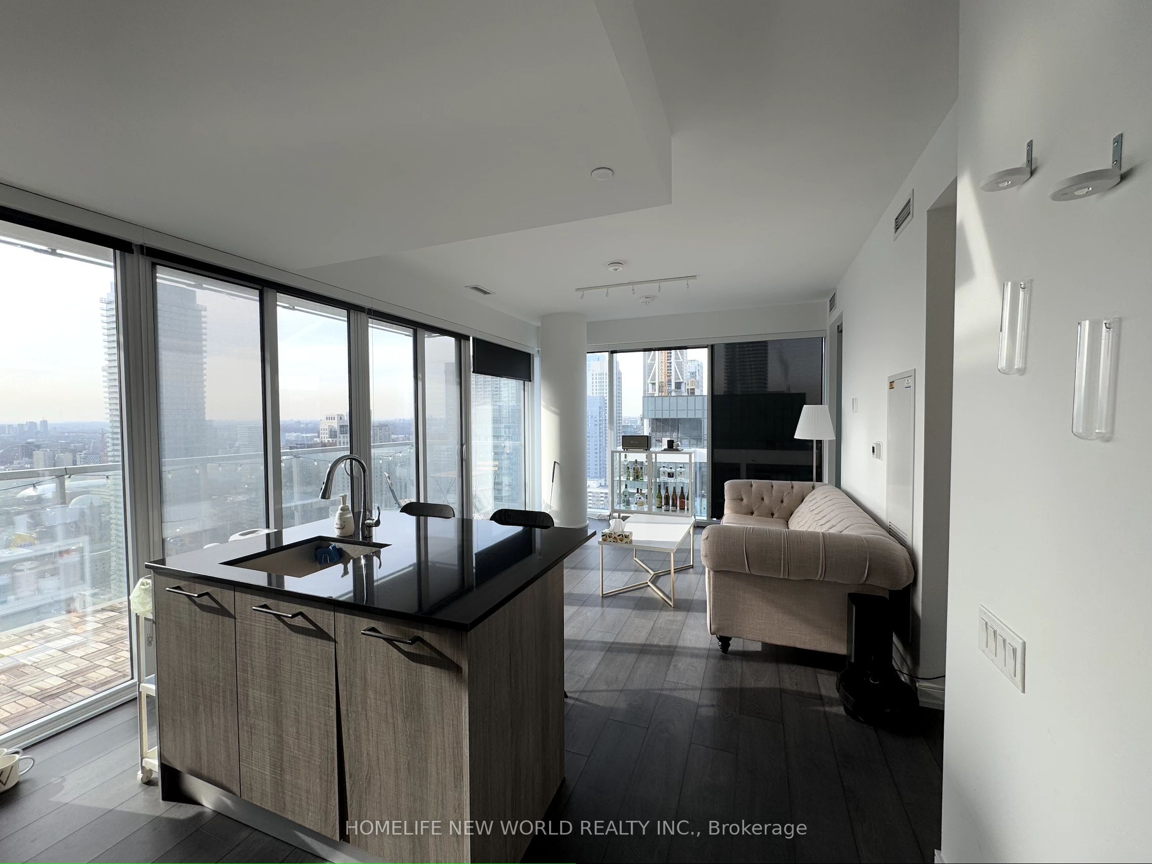 3 Gloucester Street 4201, Toronto, ON M4Y 0C6 photo 4