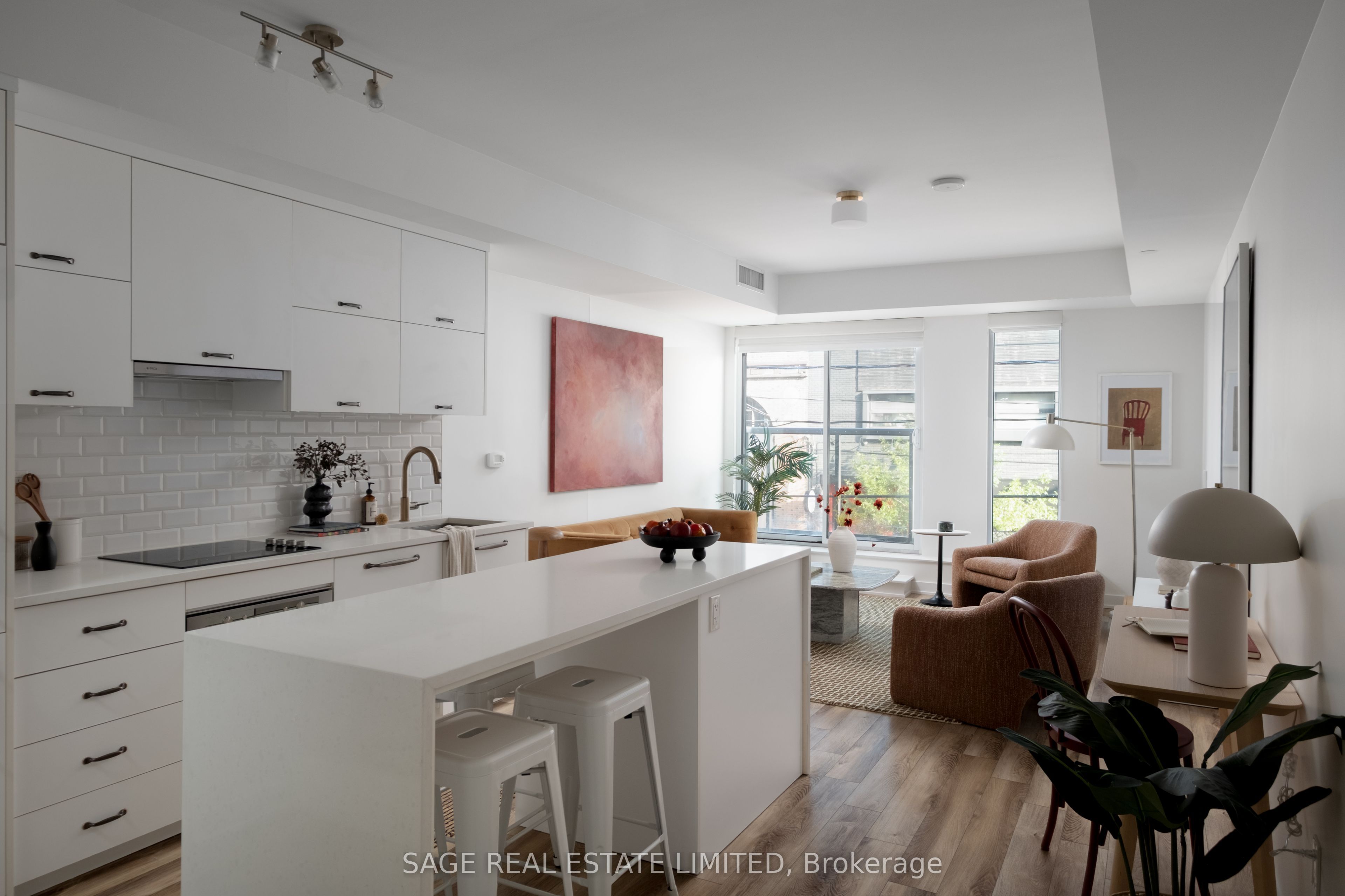 106 Dovercourt Road 214, Toronto, ON M6J 0G4 photo 2