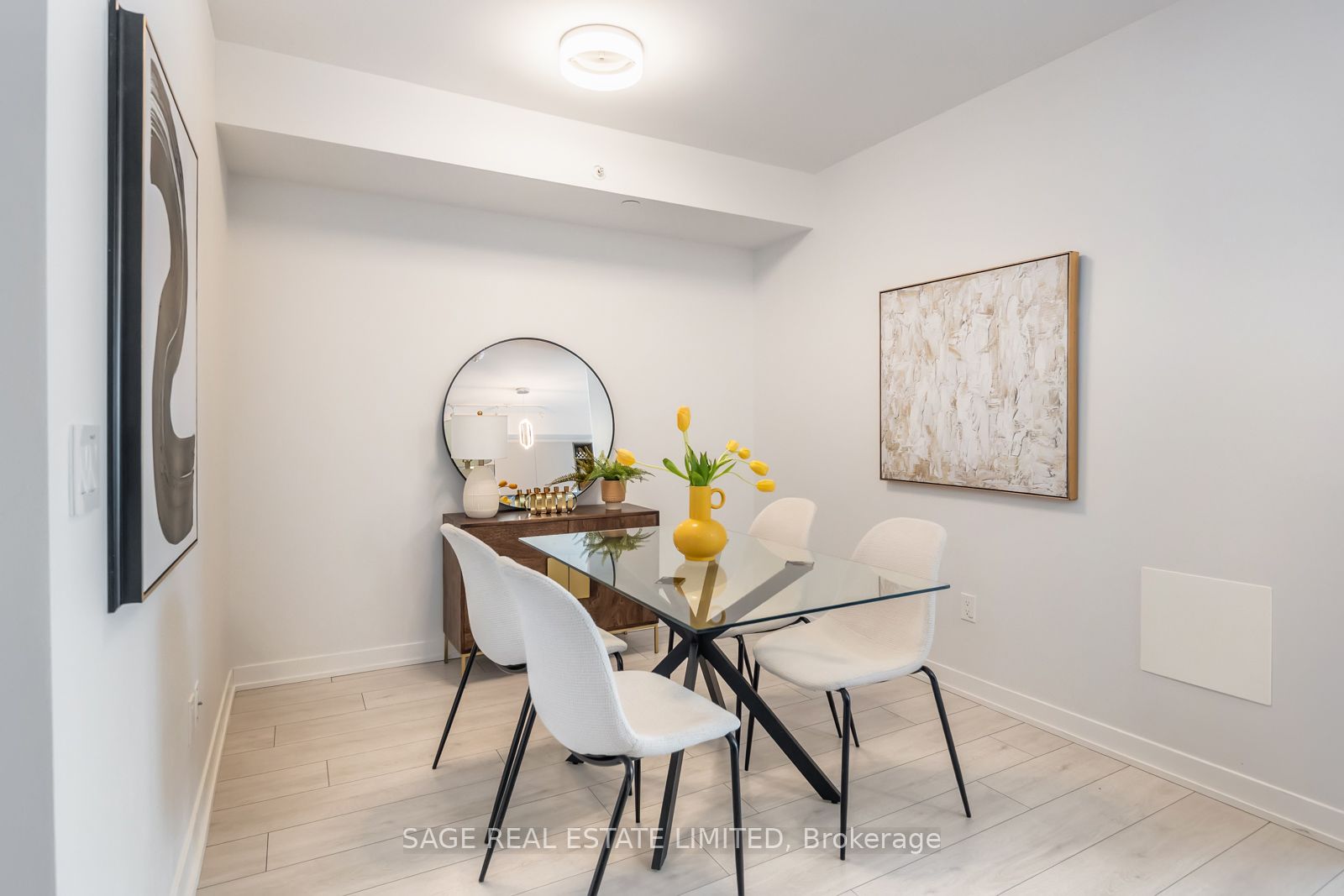 31 Tippett Road 509, Toronto, ON M3H 0C8 photo 4