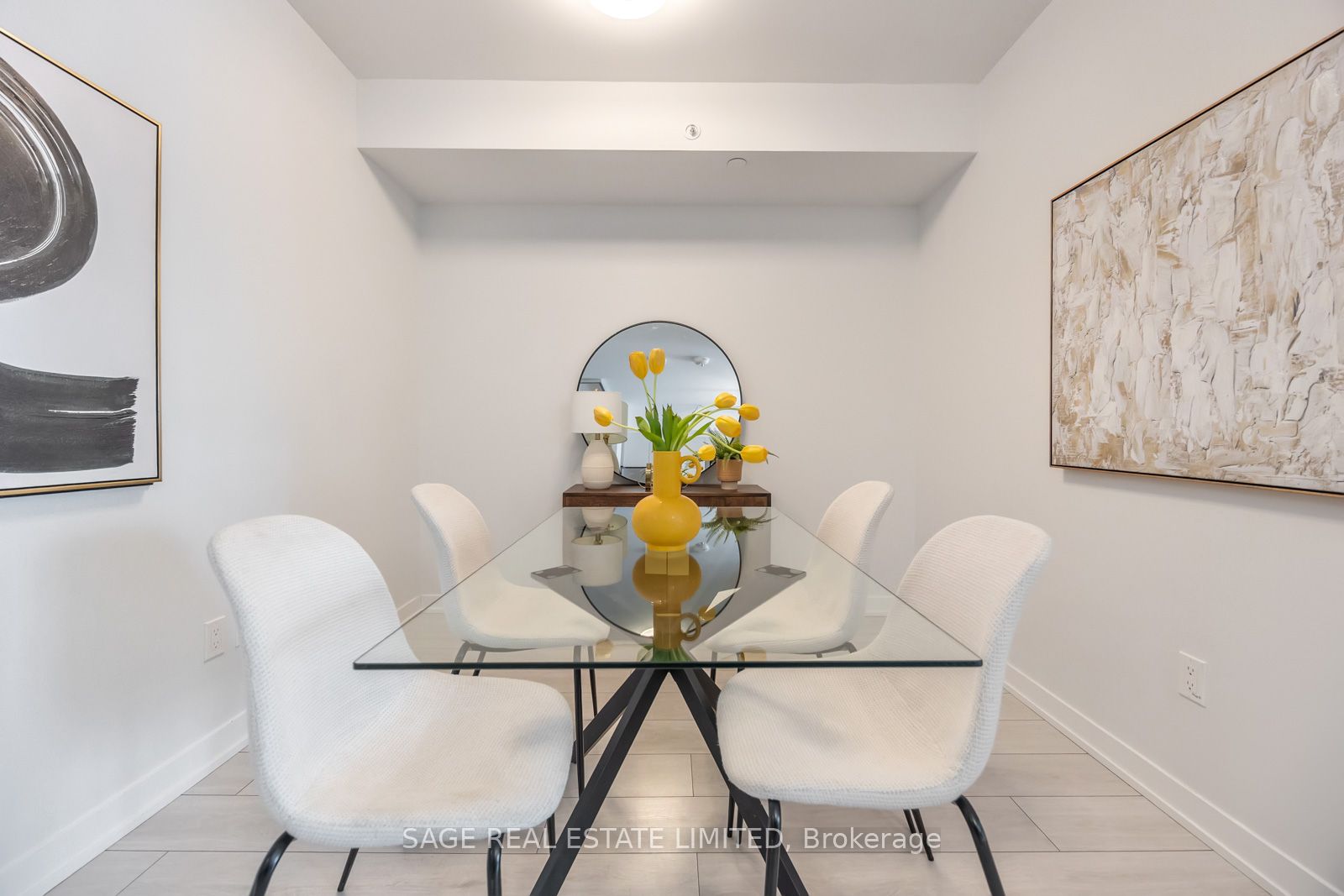 31 Tippett Road 509, Toronto, ON M3H 0C8 photo 5