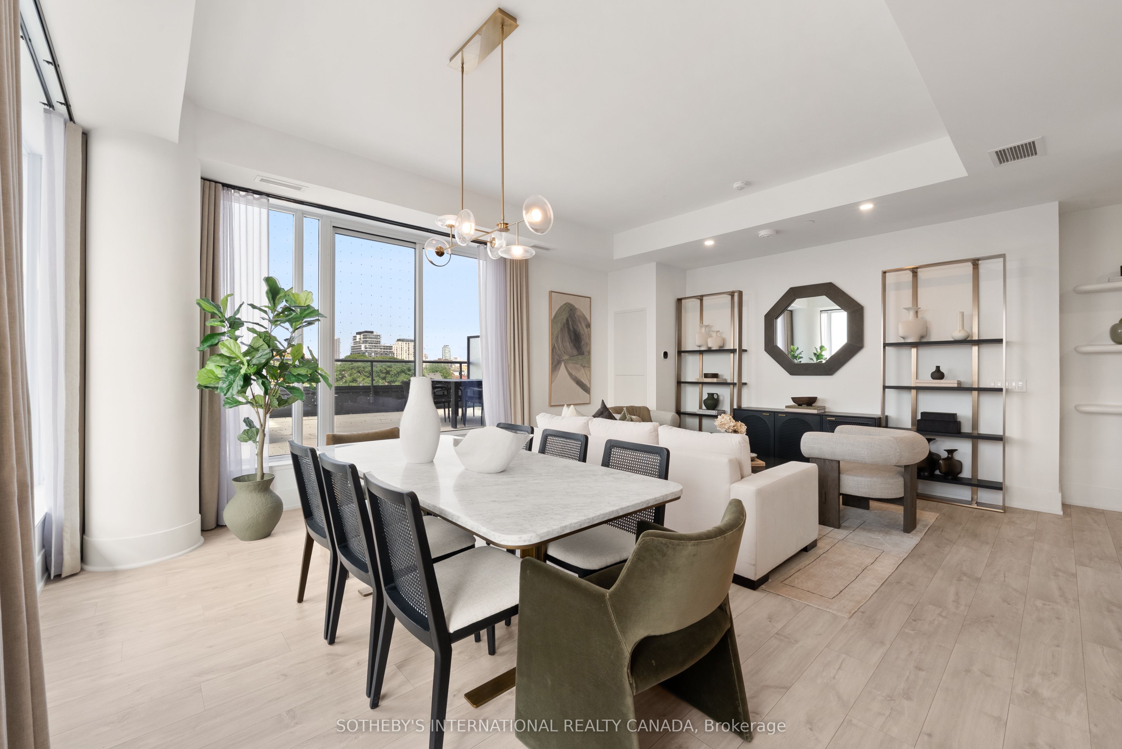 115 Denison Avenue 512, Toronto, ON M5T 0E6 photo 4