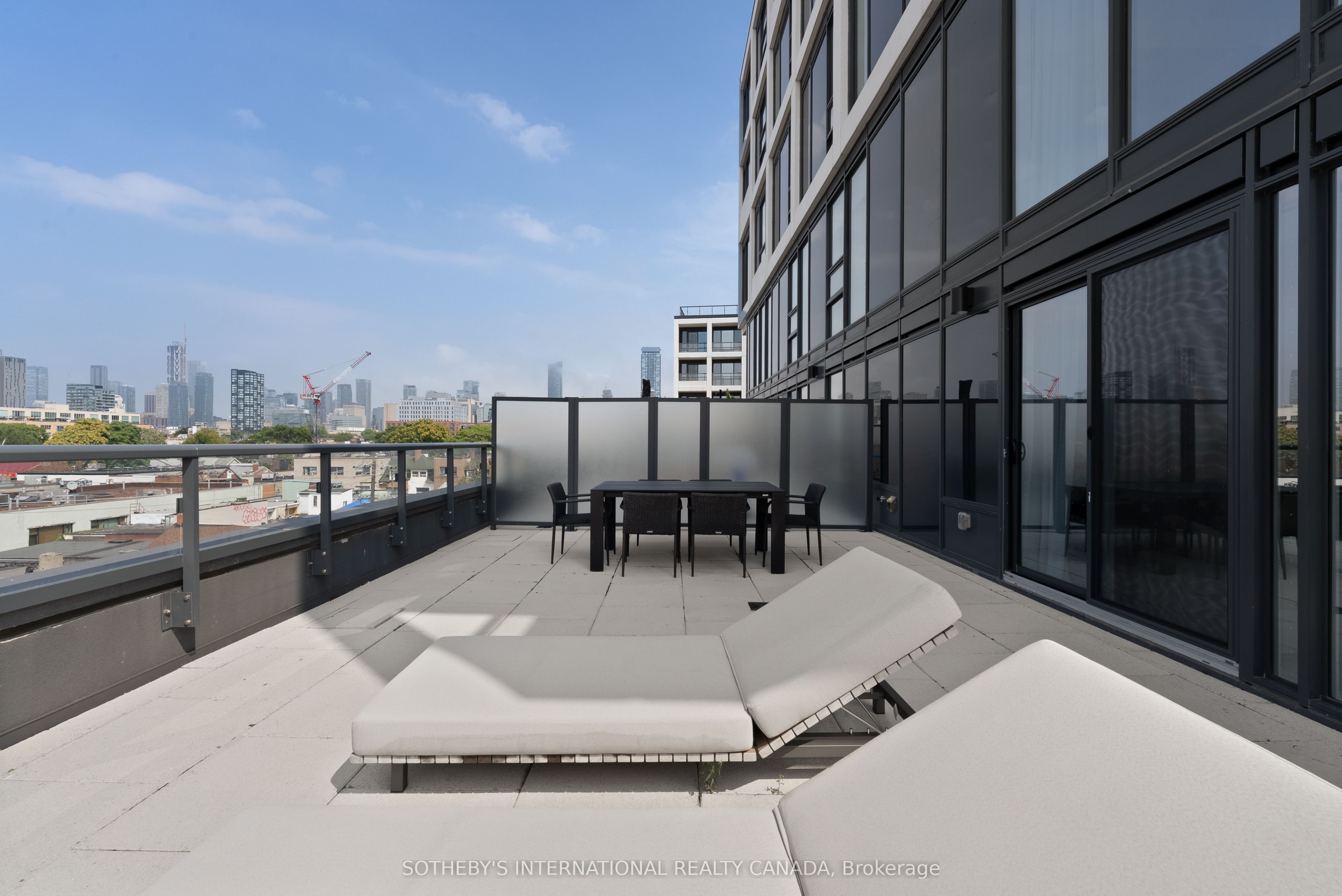 115 Denison Avenue 512, Toronto, ON M5T 0E6 photo 5