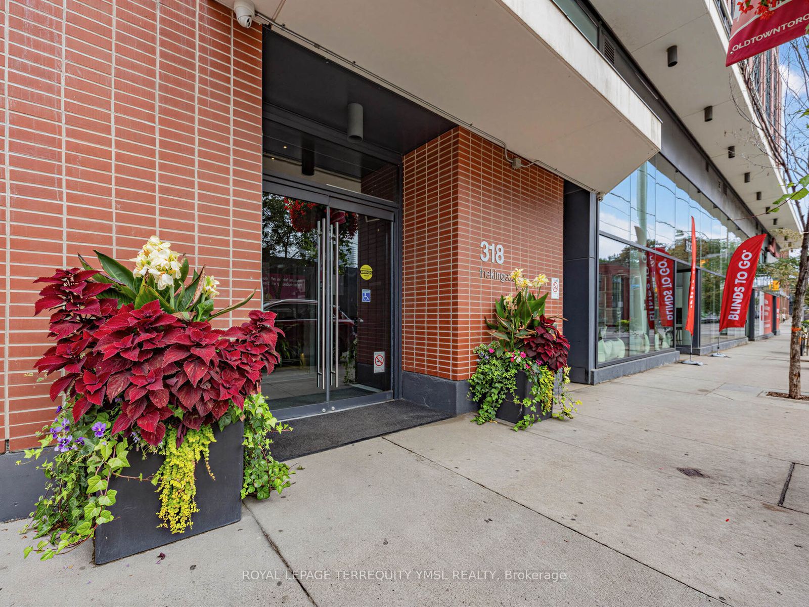318 King Street E 308, Toronto, ON M5A 0C1 photo 2