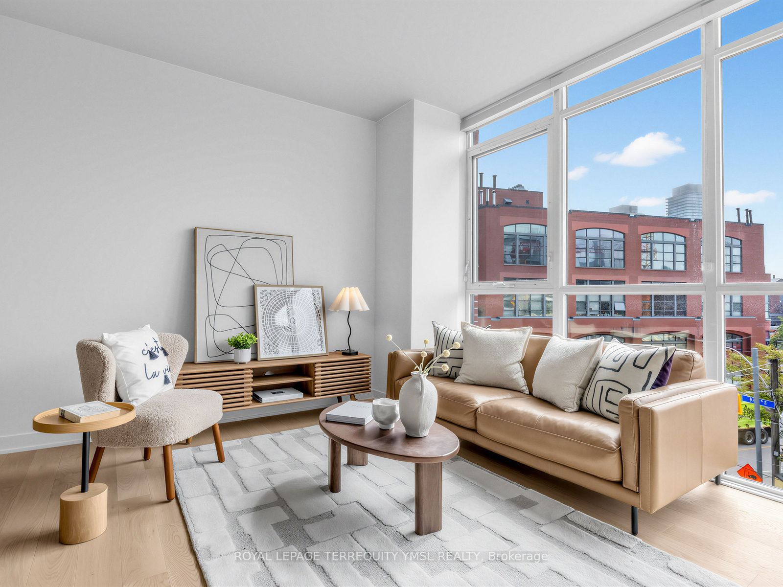 318 King Street E 308, Toronto, ON M5A 0C1 photo 4